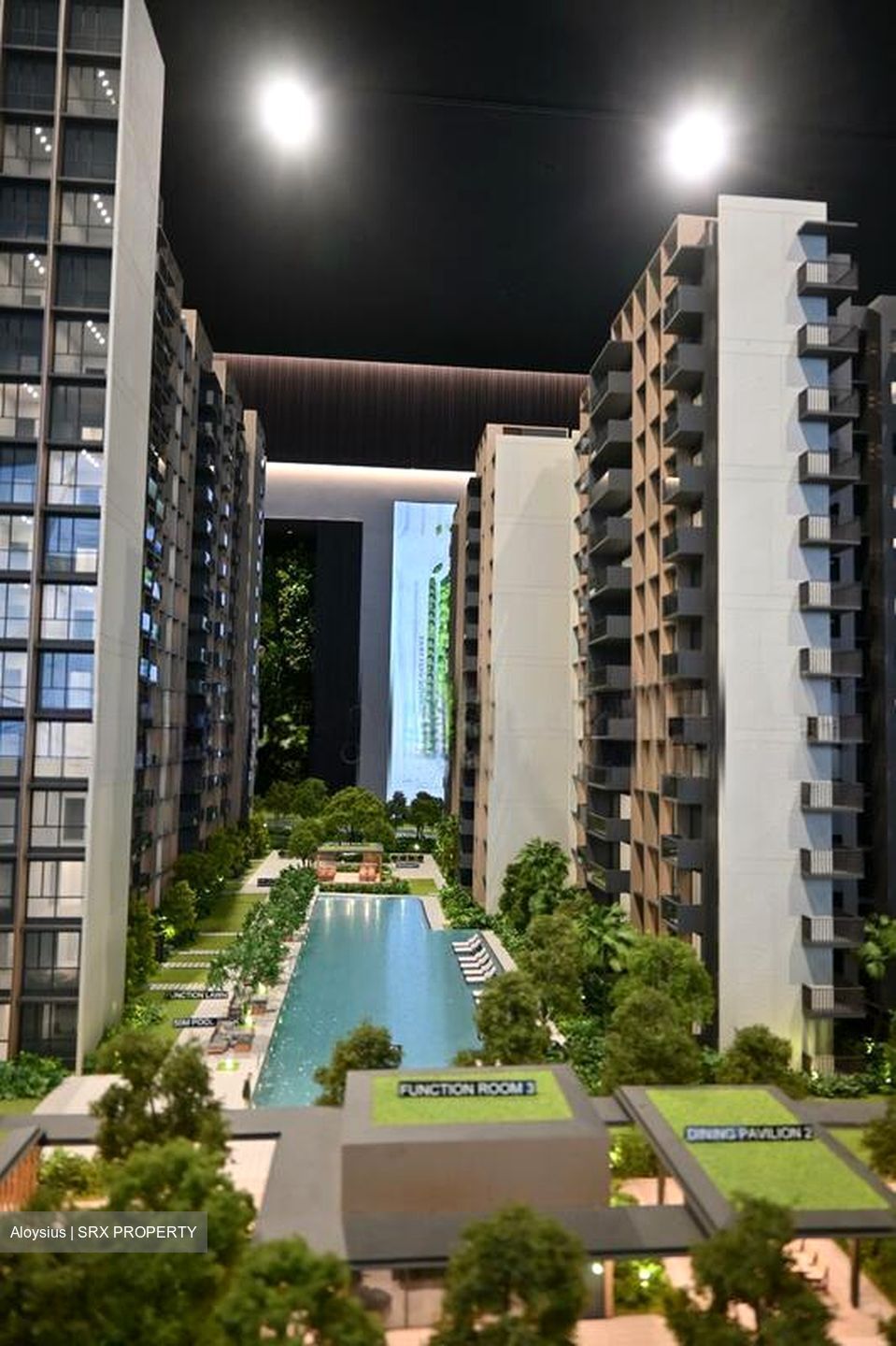 Narra Residences (D23), Apartment #594993901